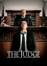 The Judge poster