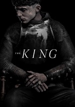 The King poster
