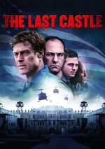 The Last Castle poster
