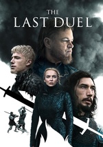The Last Duel poster