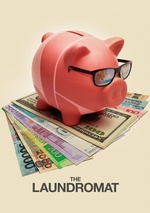 The Laundromat poster