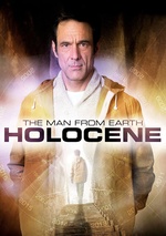 The Man from Earth: Holocene poster