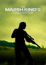 The Marsh King's Daughter poster