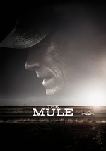 The Mule poster