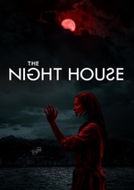 The Night House poster