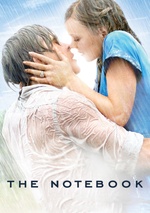 The Notebook poster