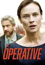 The Operative poster