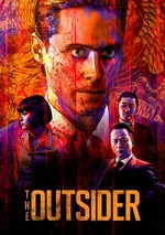 The Outsider poster
