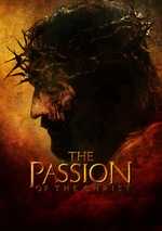 The Passion of the Christ poster