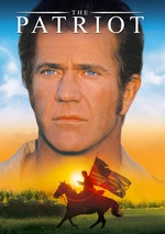 The Patriot poster