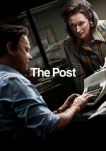 The Post poster