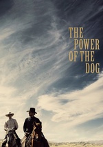 The Power of the Dog poster