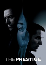 The Prestige poster