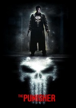 The Punisher poster