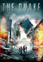 The Quake poster