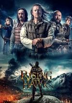 The Rising Hawk poster