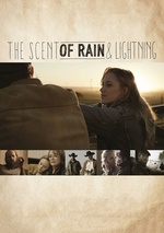 The Scent of Rain & Lightning poster