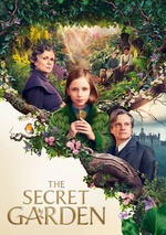 The Secret Garden poster