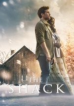 The Shack poster