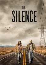 The Silence poster