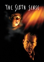 The Sixth Sense poster