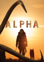 Alpha poster