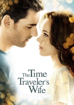 The Time Traveler's Wife poster