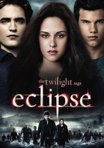 The Twilight Saga: Eclipse poster