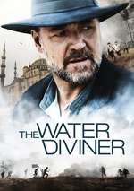 The Water Diviner poster