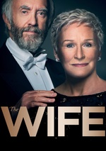 The Wife poster