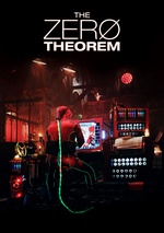 The Zero Theorem poster