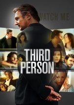Third Person poster