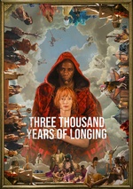 Three Thousand Years of Longing poster