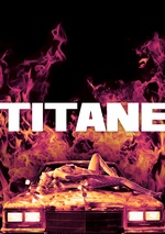Titane poster