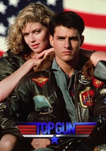 Top Gun poster
