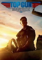 Top Gun: Maverick poster