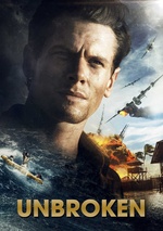 Unbroken poster