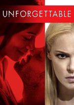 Unforgettable poster