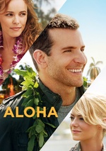 Aloha poster