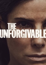 The Unforgivable poster