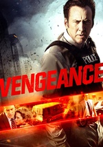 Vengeance: A Love Story poster