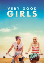 Very Good Girls poster