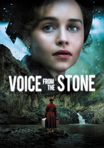 Voice from the Stone poster