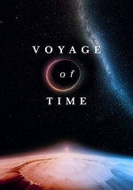 Voyage of Time: Life's Journey poster