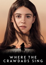 Where the Crawdads Sing poster