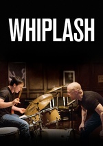 Whiplash poster
