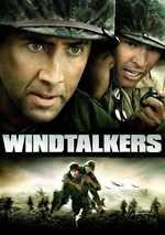 Windtalkers poster