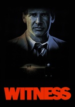 Witness poster