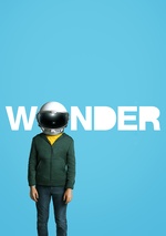 Wonder poster