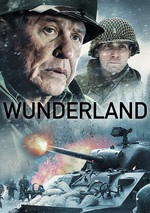 Wunderland poster